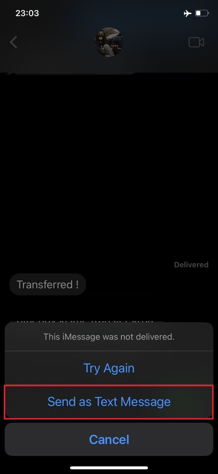 特定の連絡先だけiMessageをオフにする方法|誰でもできる簡単ガイド