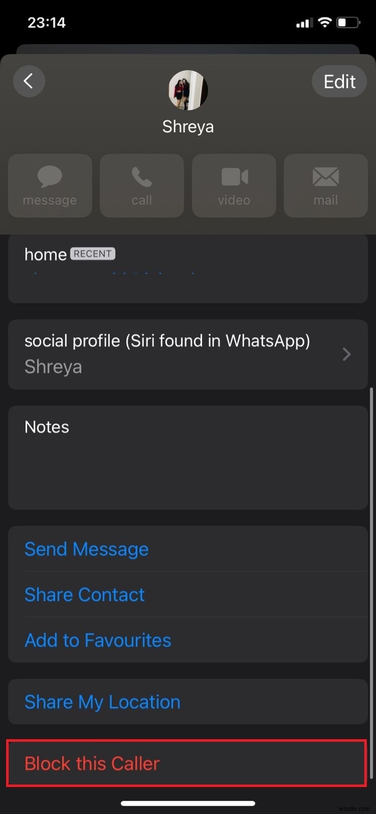 特定の連絡先だけiMessageをオフにする方法|誰でもできる簡単ガイド