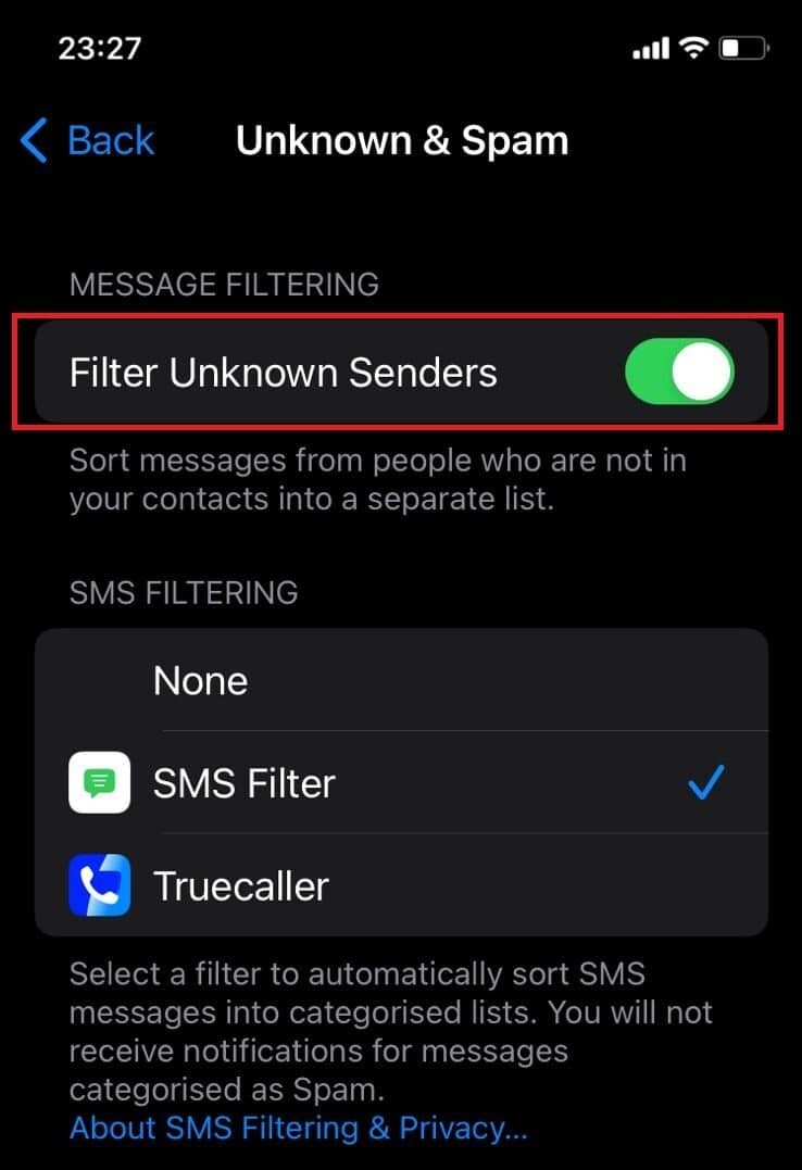 特定の連絡先だけiMessageをオフにする方法|誰でもできる簡単ガイド