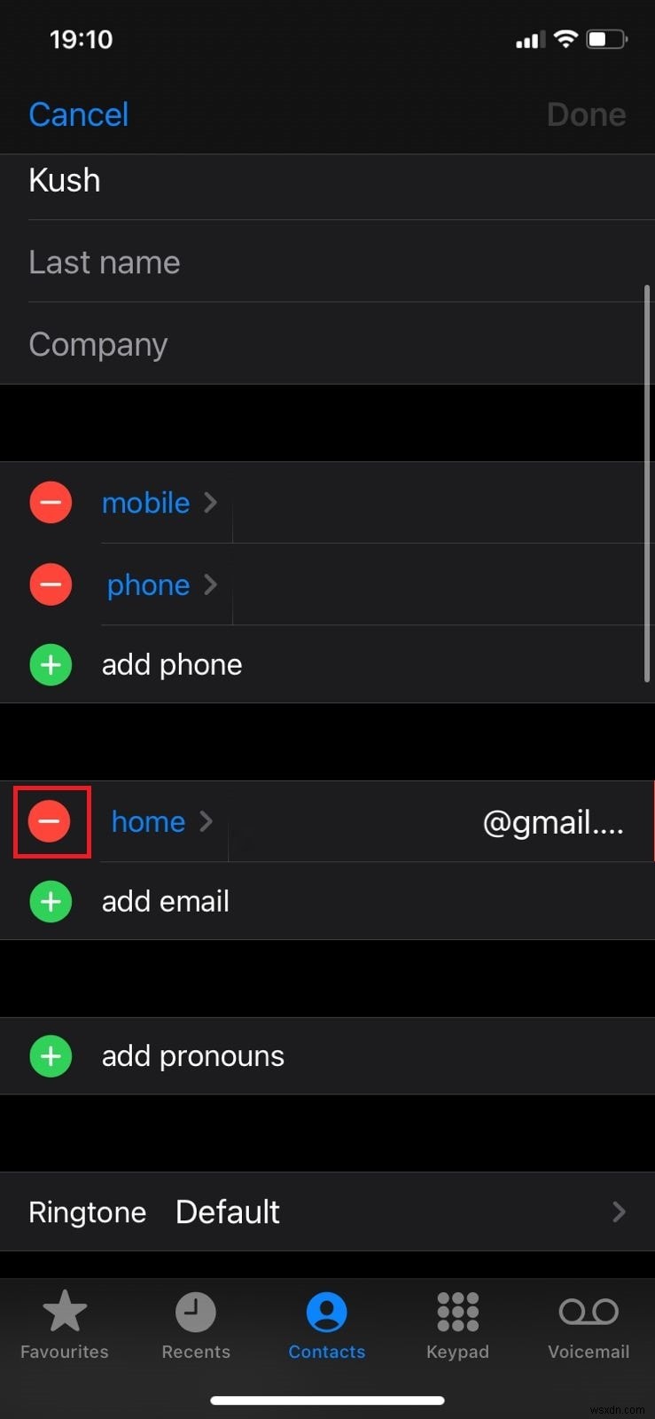 特定の連絡先だけiMessageをオフにする方法|誰でもできる簡単ガイド