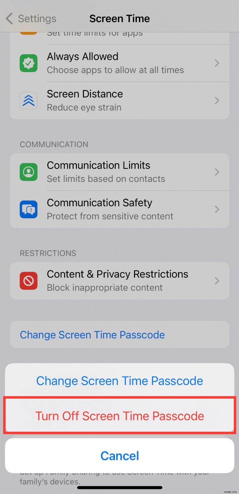 パスワードなしでiPhone・iPadの制限(スクリーンタイム)を解除する方法|ステップバイステップガイド