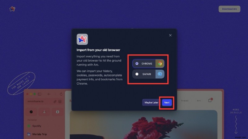 macOS版Arcブラウザで拡張機能を追加・管理する方法|ステップバイステップ完全ガイド