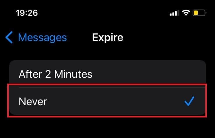 iMessageの「保存済み」音声メッセージとは?その意味と保存先を徹底解説