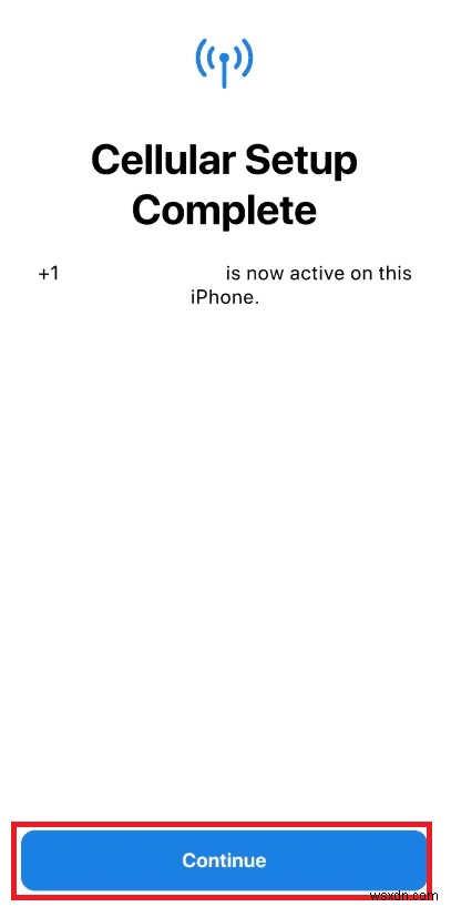 iPhone 15でeSIMを有効化する方法|初心者向けステップバイステップ完全ガイド