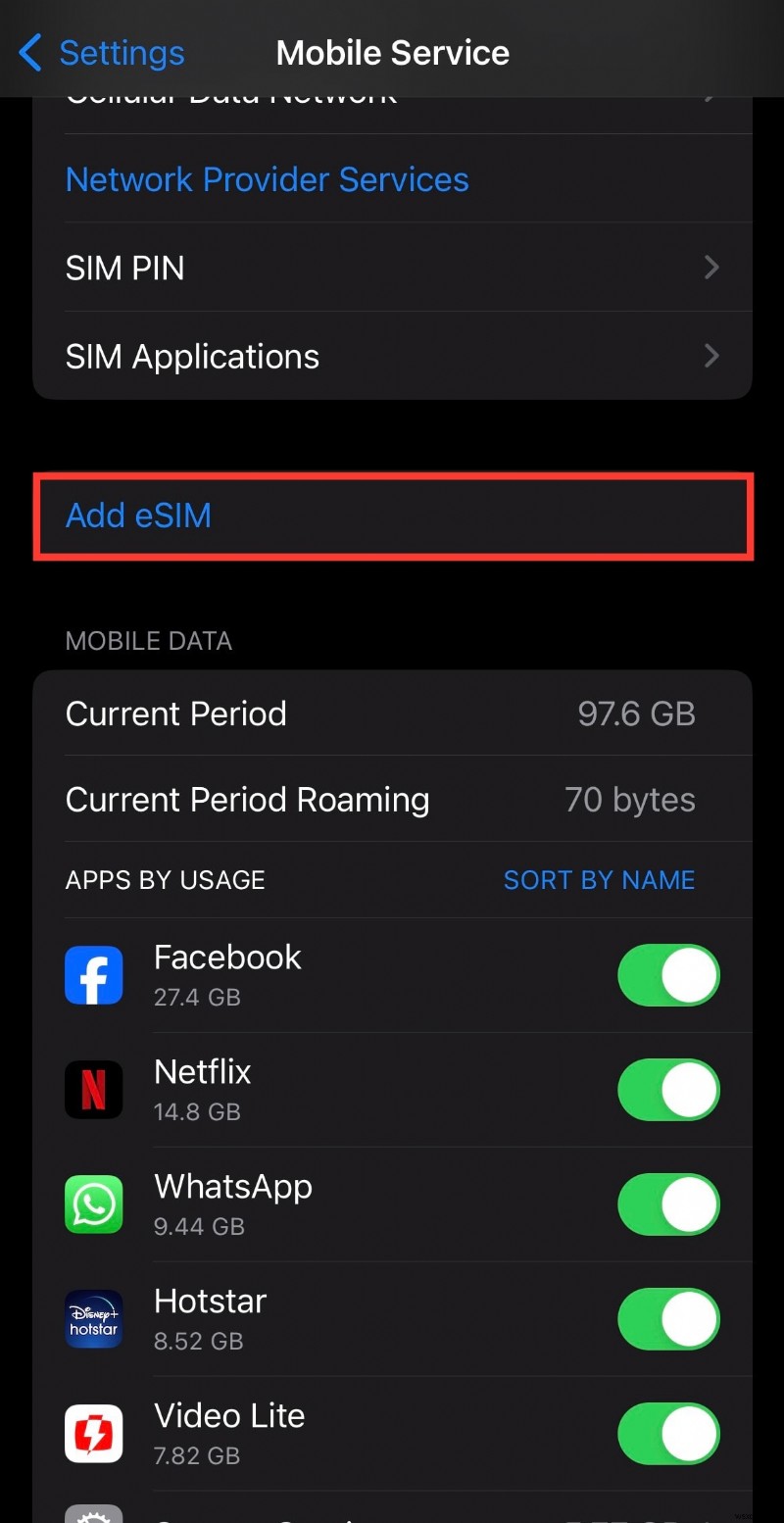iPhone 15でeSIMを有効化する方法|初心者向けステップバイステップ完全ガイド
