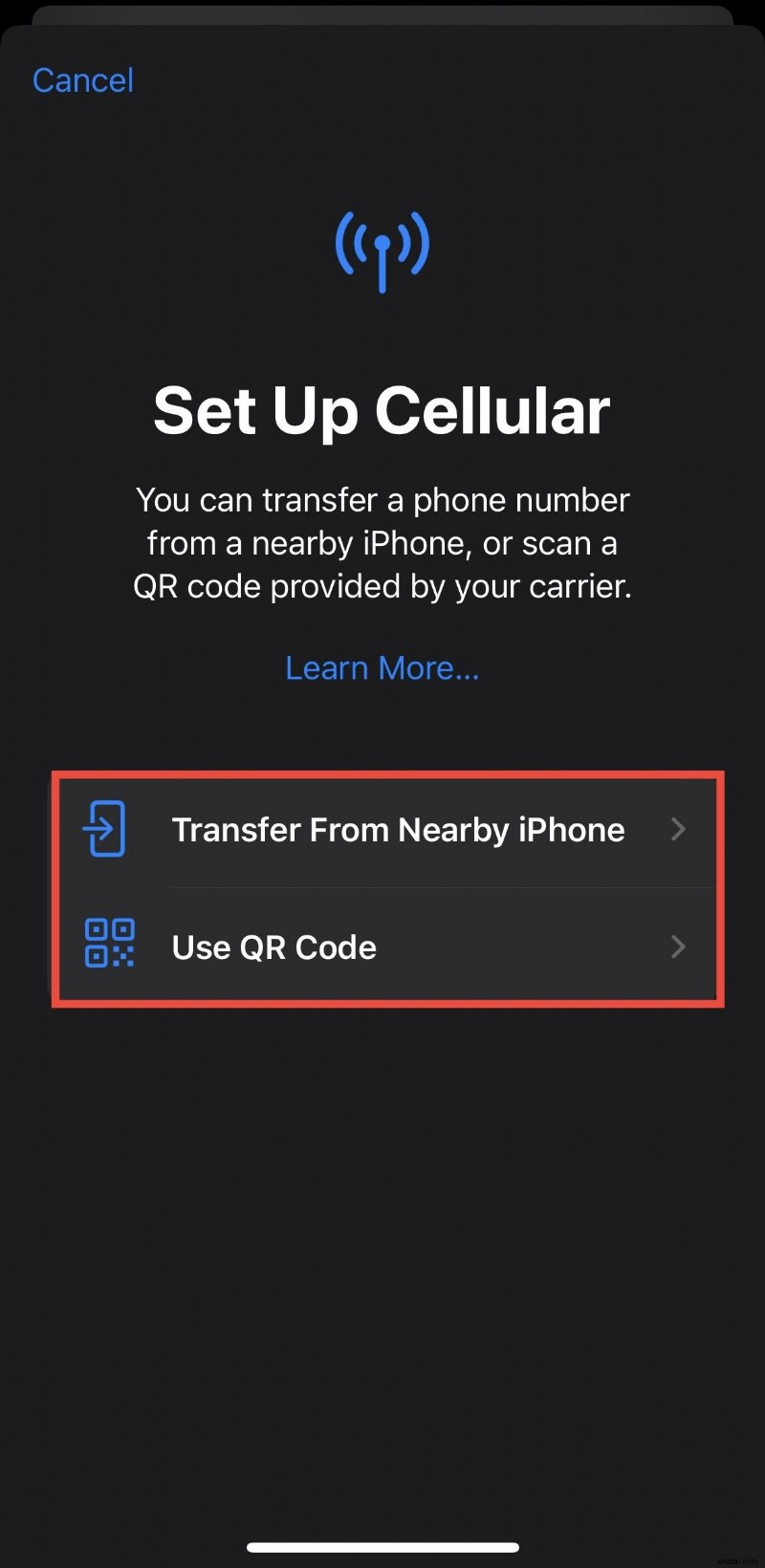 iPhone 15でeSIMを有効化する方法|初心者向けステップバイステップ完全ガイド