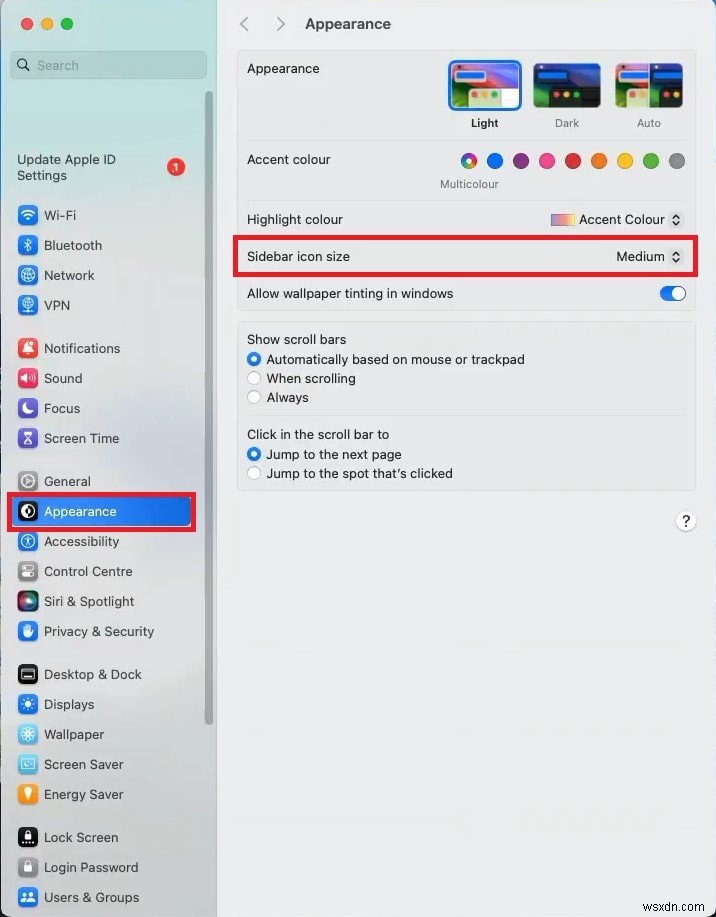 iPhoneとmacOS Sonomaでアプリごとに文字サイズを変更する方法【完全ガイド】