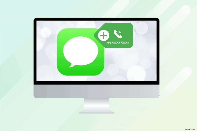MacのiMessageに電話番号を追加する方法|初心者向けステップバイステップガイド