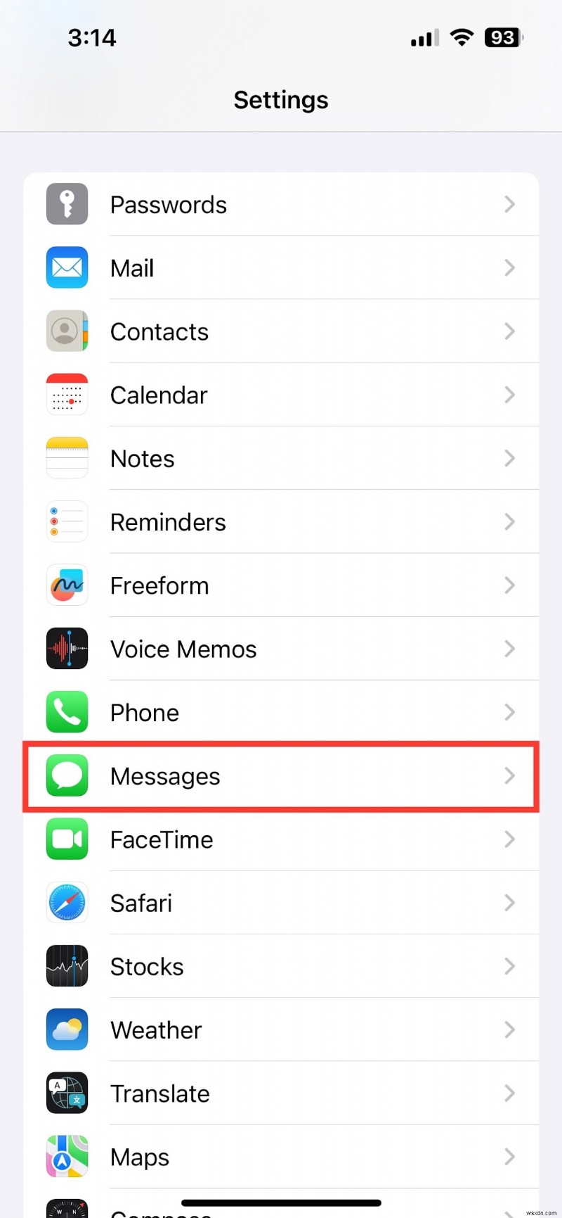 MacのiMessageに電話番号を追加する方法|初心者向けステップバイステップガイド