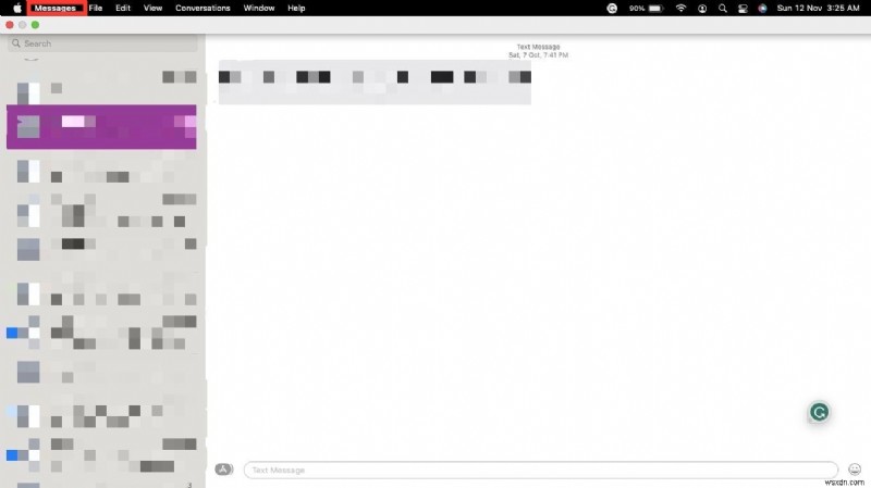 MacのiMessageに電話番号を追加する方法|初心者向けステップバイステップガイド