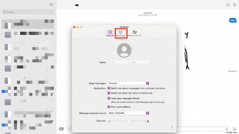 MacのiMessageに電話番号を追加する方法|初心者向けステップバイステップガイド