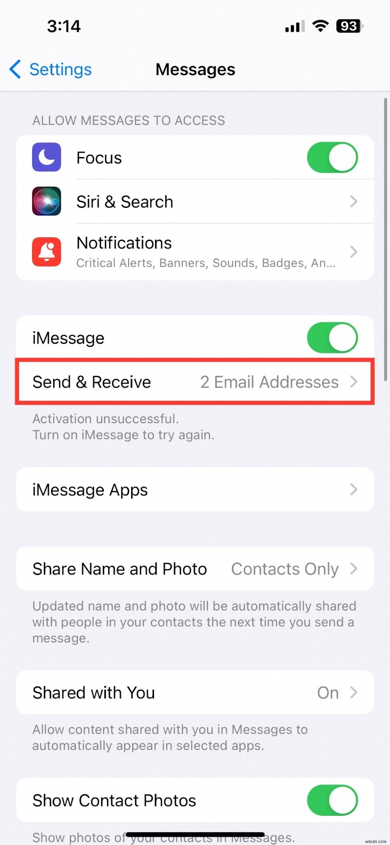 MacのiMessageに電話番号を追加する方法|初心者向けステップバイステップガイド