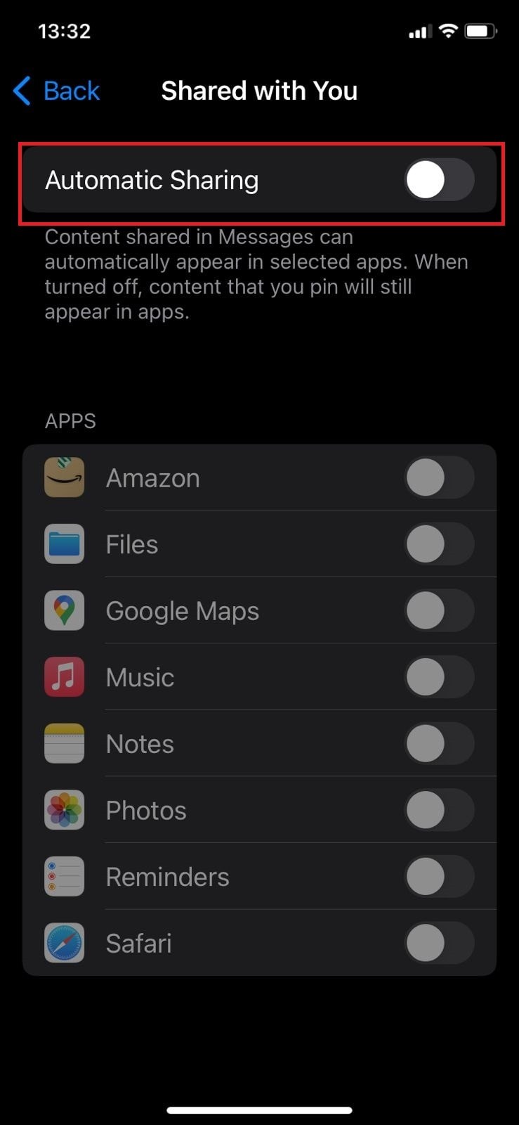 iMessageで写真を保存すると相手に通知される?疑問を徹底解説