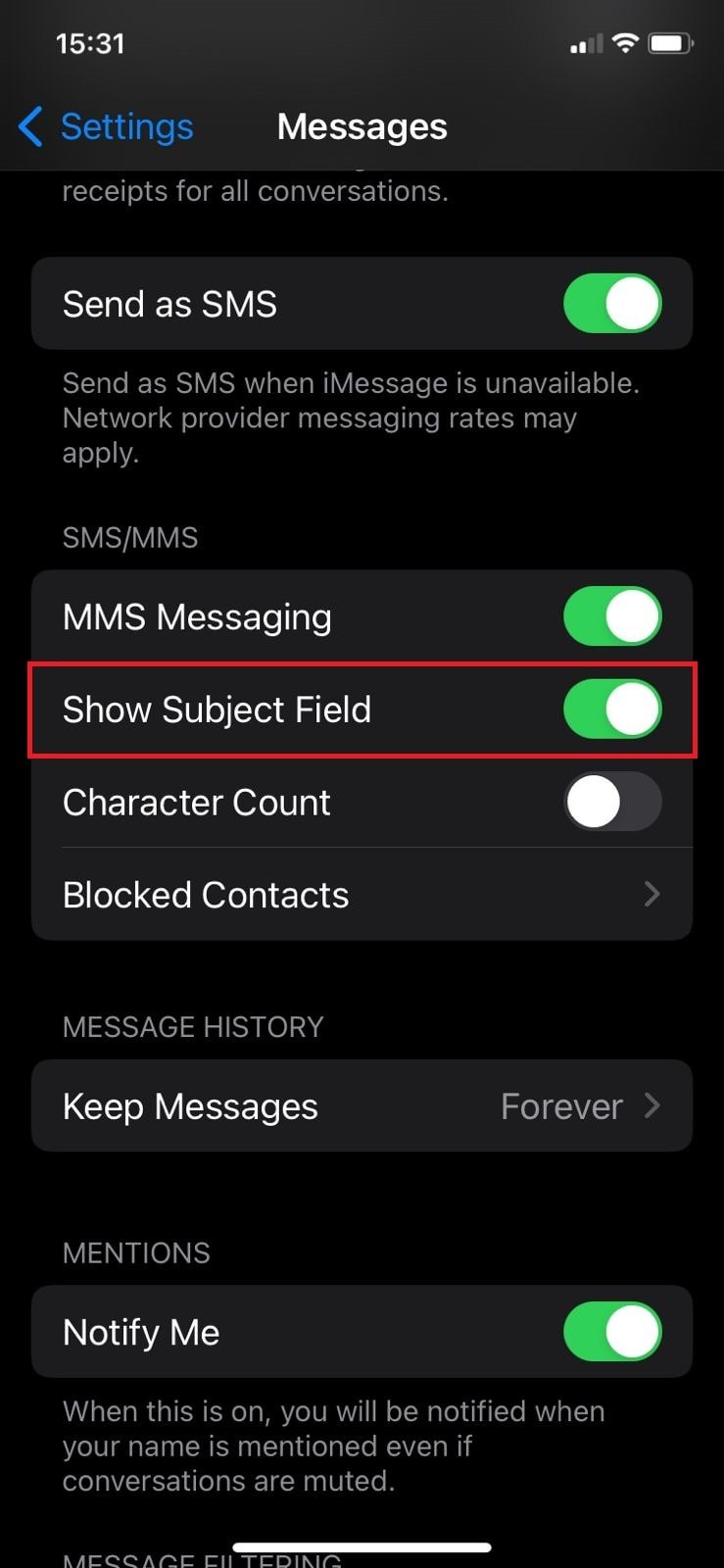 iPhoneのiMessageでテキストを太字にする方法【初心者向けステップ解説】
