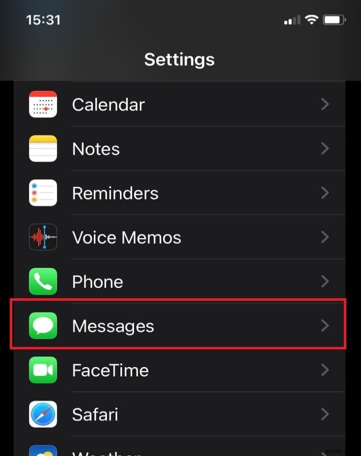 iPhoneのiMessageでテキストを太字にする方法【初心者向けステップ解説】