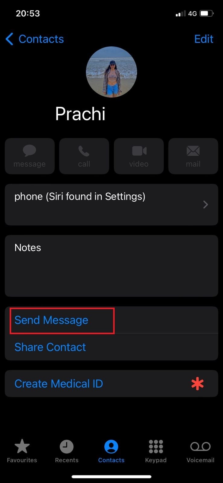 iMessageで自分にメッセージを送る方法|iPhoneユーザー向け完全ガイド