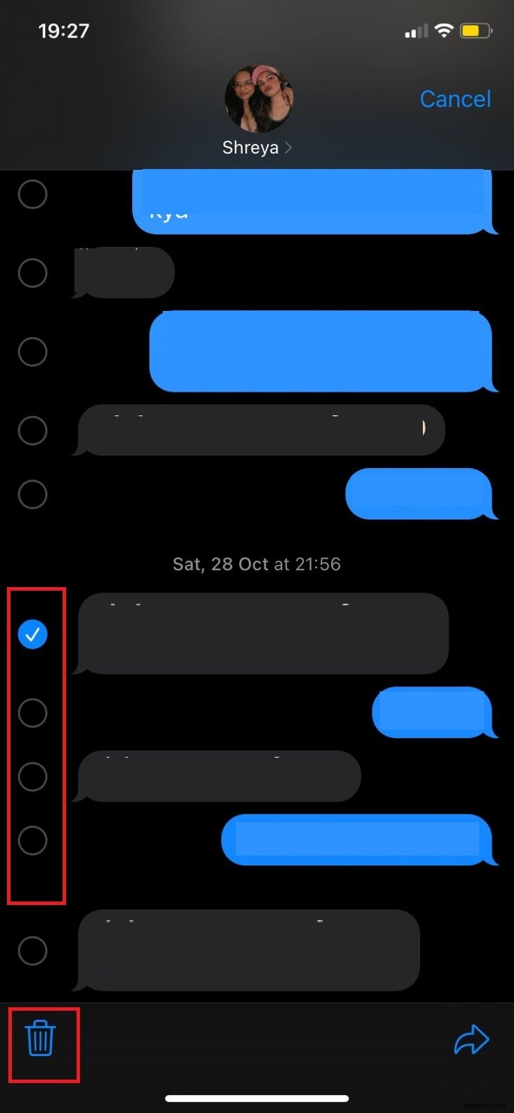 iMessageで自分にメッセージを送る方法|iPhoneユーザー向け完全ガイド