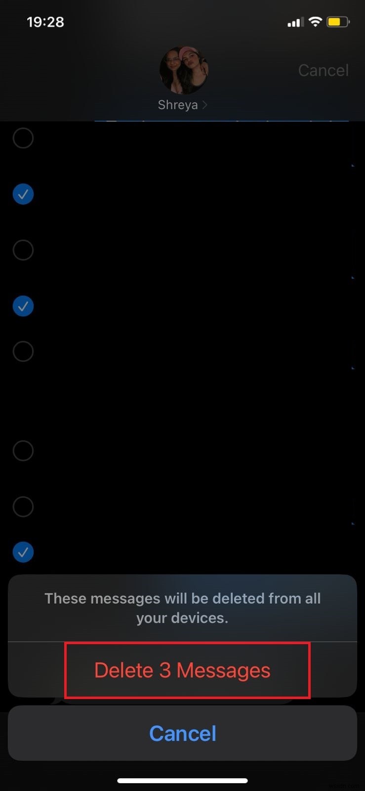 iMessageで自分にメッセージを送る方法|iPhoneユーザー向け完全ガイド