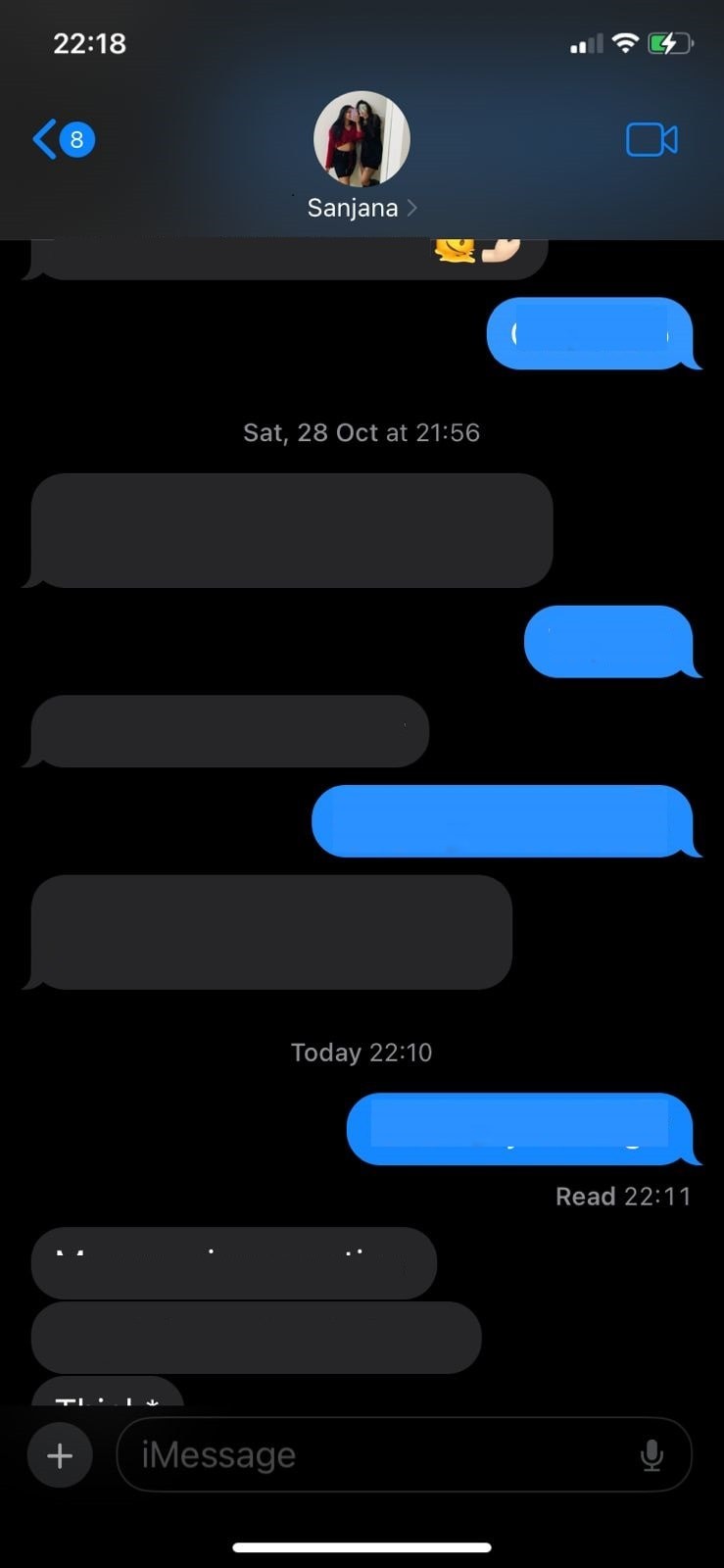 iMessageで自分にメッセージを送る方法|iPhoneユーザー向け完全ガイド