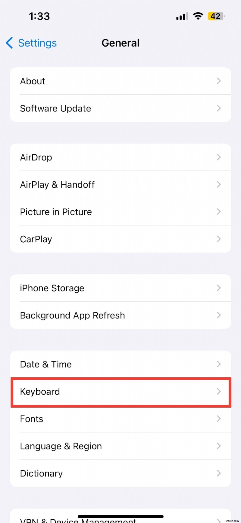 iPhoneで指数(上付き文字・小さな数字)を入力する方法【画面回転・文字置換で簡単入力】