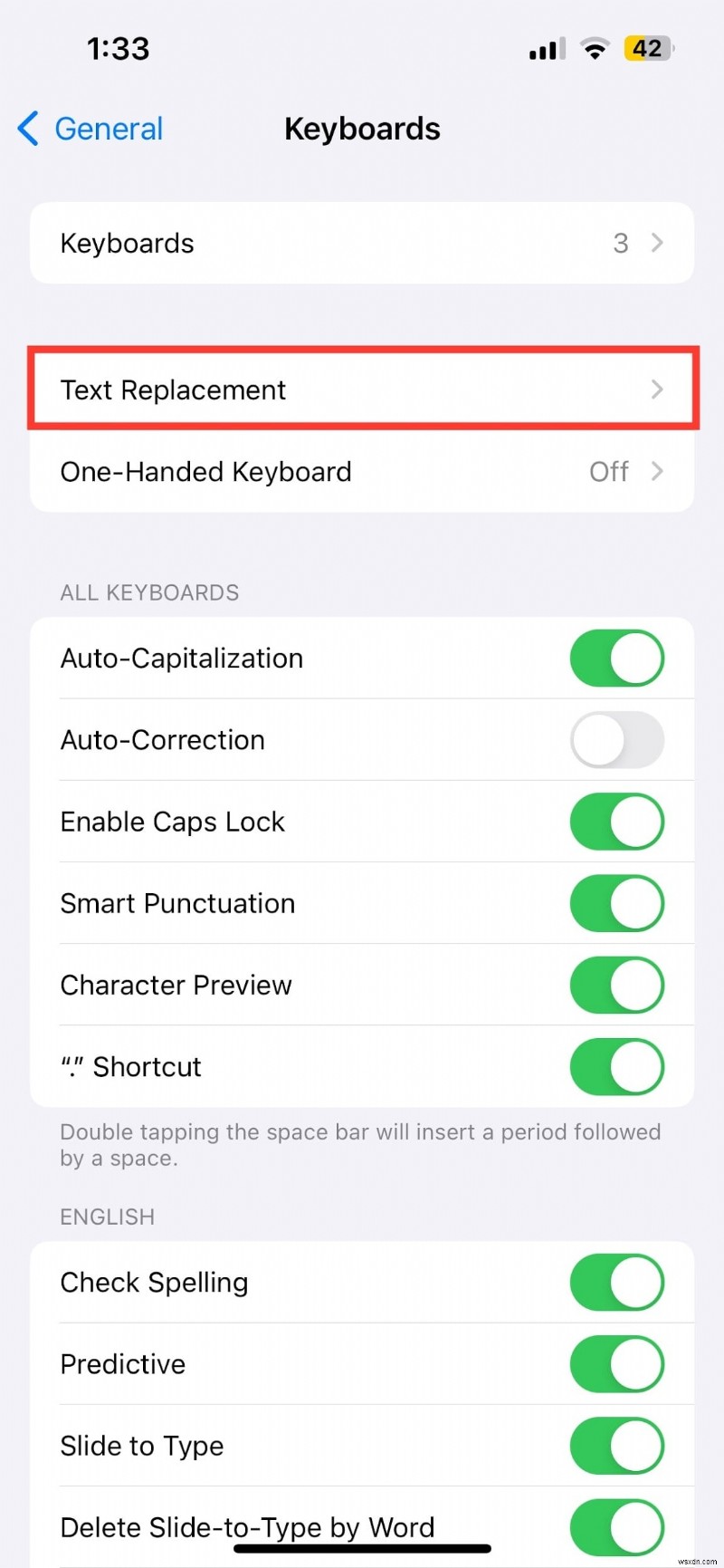 iPhoneで指数(上付き文字・小さな数字)を入力する方法【画面回転・文字置換で簡単入力】