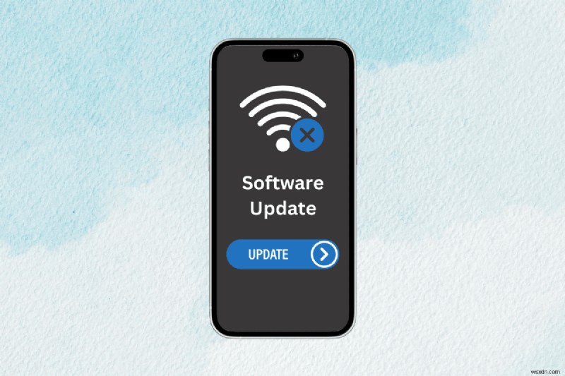 Wi-FiなしでiPhoneをアップデートする方法|モバイルデータ・テザリング・PCを使った4つの手順