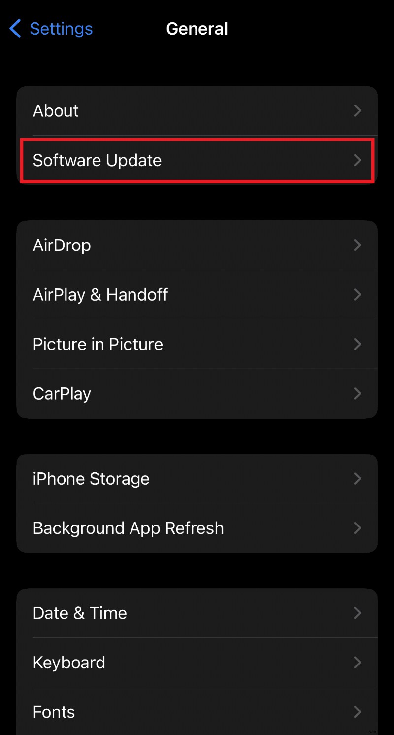 Wi-FiなしでiPhoneをアップデートする方法|モバイルデータ・テザリング・PCを使った4つの手順