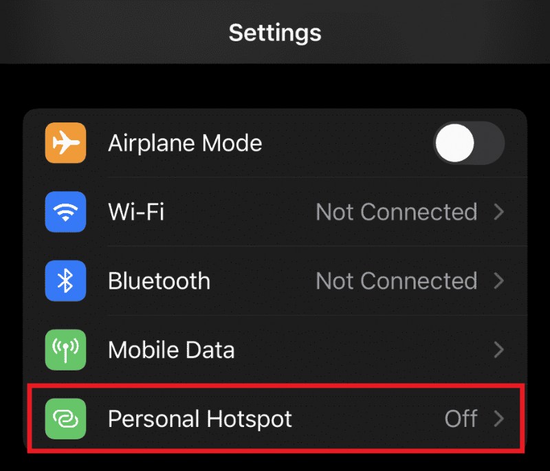 Wi-FiなしでiPhoneをアップデートする方法|モバイルデータ・テザリング・PCを使った4つの手順