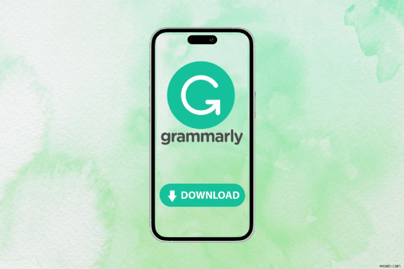 iPhone・iPadにGrammarlyをインストールする方法｜初心者向けステップバイステップガイド