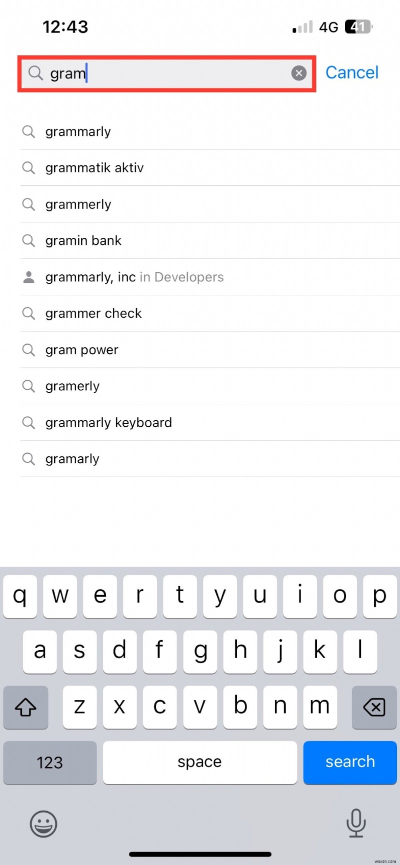 iPhone・iPadにGrammarlyをインストールする方法｜初心者向けステップバイステップガイド