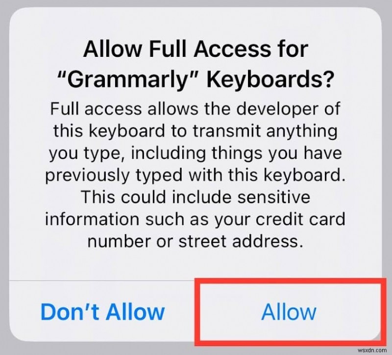iPhone・iPadにGrammarlyをインストールする方法｜初心者向けステップバイステップガイド