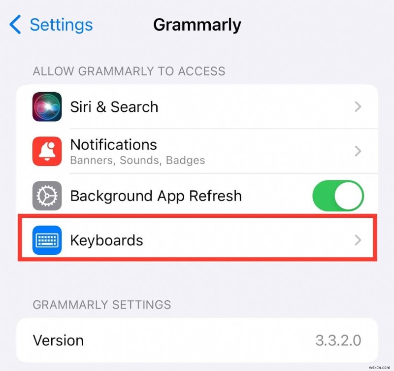 iPhone・iPadにGrammarlyをインストールする方法｜初心者向けステップバイステップガイド