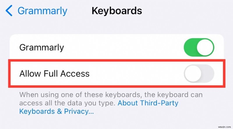 iPhone・iPadにGrammarlyをインストールする方法｜初心者向けステップバイステップガイド