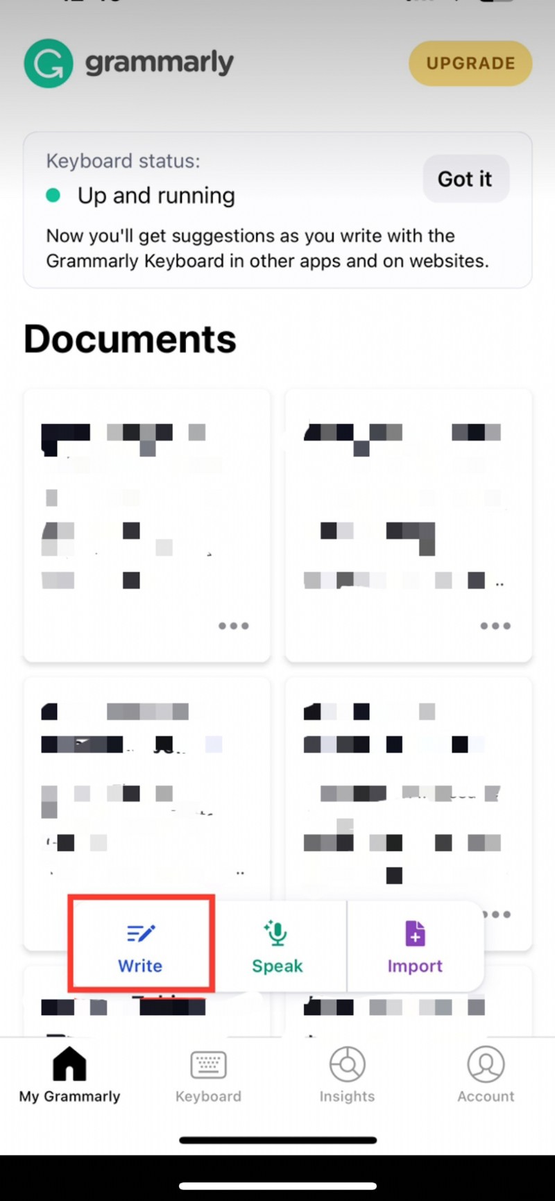 iPhone・iPadにGrammarlyをインストールする方法｜初心者向けステップバイステップガイド