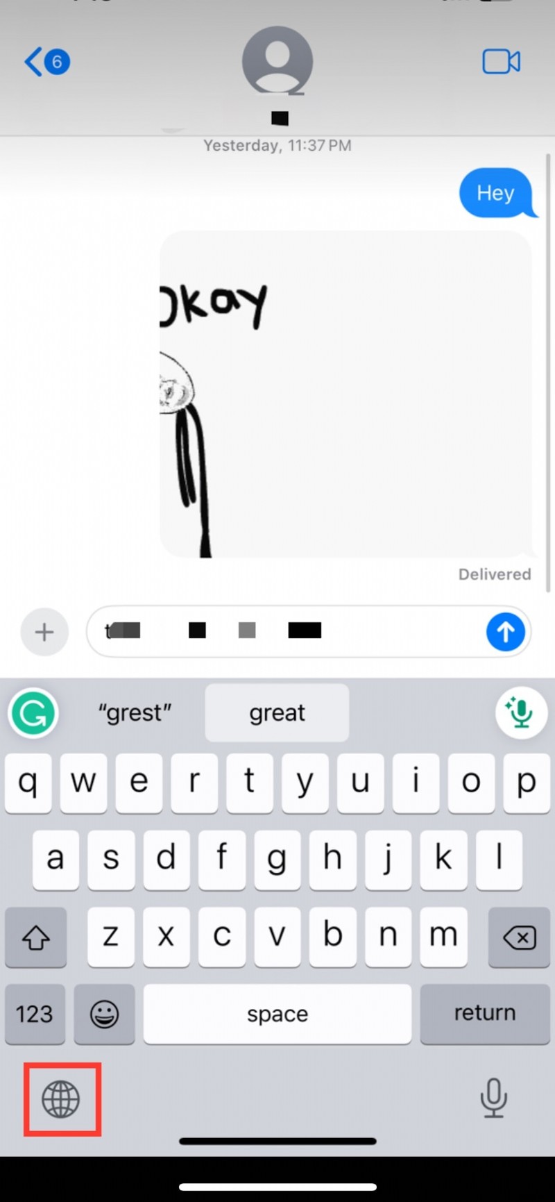 iPhone・iPadにGrammarlyをインストールする方法｜初心者向けステップバイステップガイド