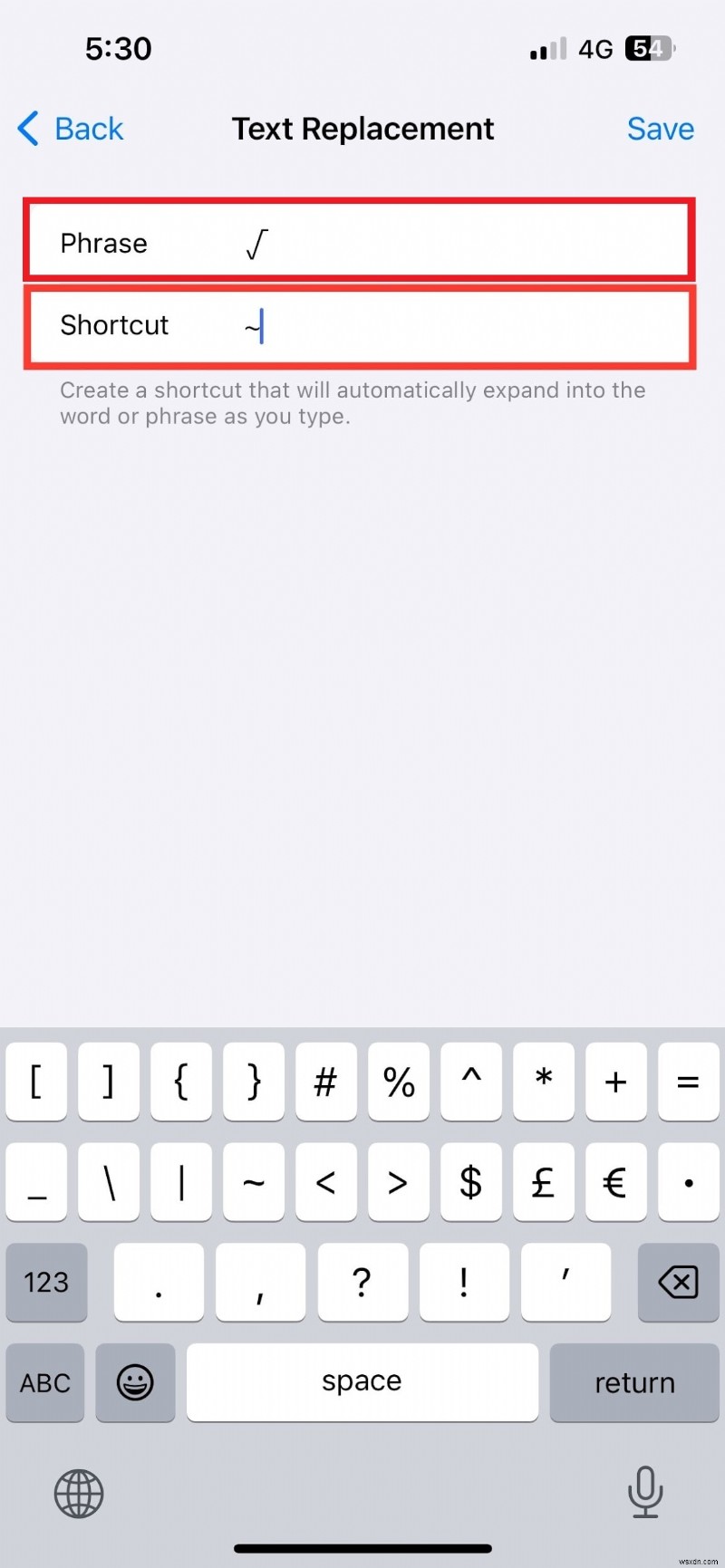 iPhoneのキーボードで平方根記号(√)を入力する方法|電卓アプリでの使い方も徹底解説