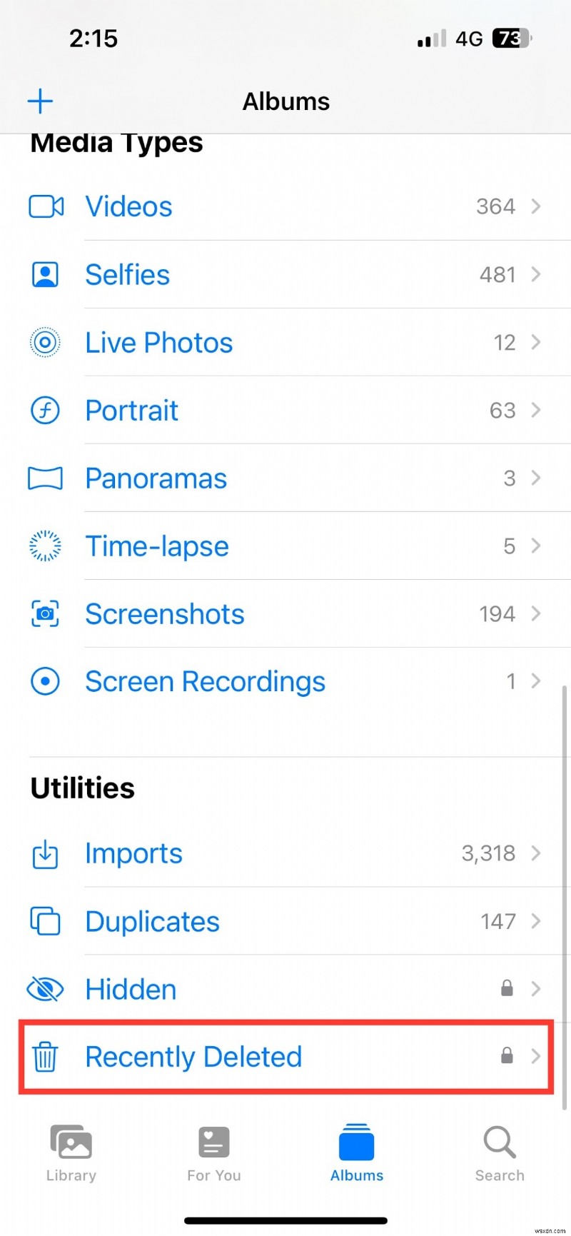 iPhoneのアクティビティログを確認・管理する方法!初心者向けステップバイステップガイド