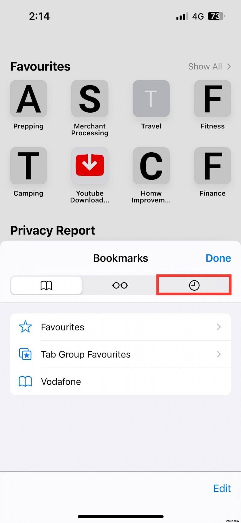 iPhoneのアクティビティログを確認・管理する方法!初心者向けステップバイステップガイド