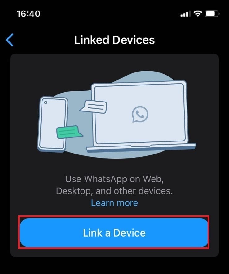 iPhoneなしでiPadにWhatsAppをインストールして使う方法|ステップごとに徹底解説