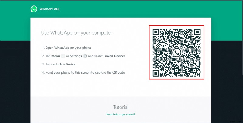 iPhoneなしでiPadにWhatsAppをインストールして使う方法|ステップごとに徹底解説
