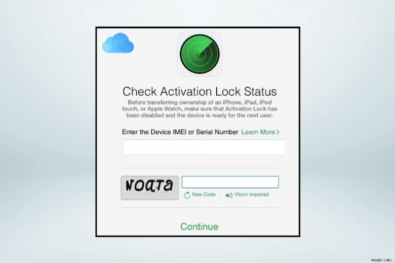 iCloudアクティベーションロックの状態を素早く安全に確認する方法