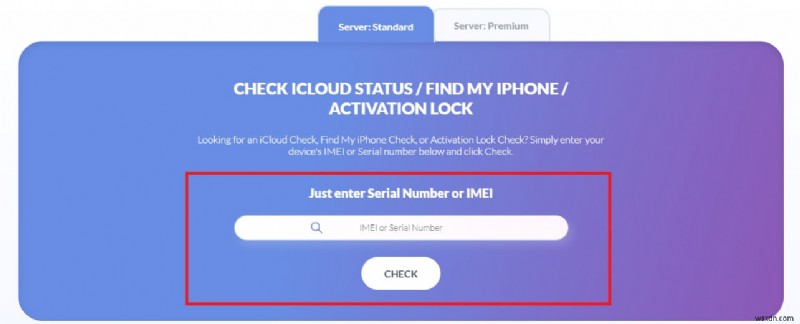 iCloudアクティベーションロックの状態を素早く安全に確認する方法