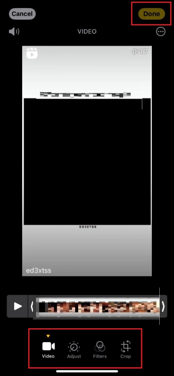 iPhoneの動画を鮮明にする方法|かんたん編集テクニック完全ガイド