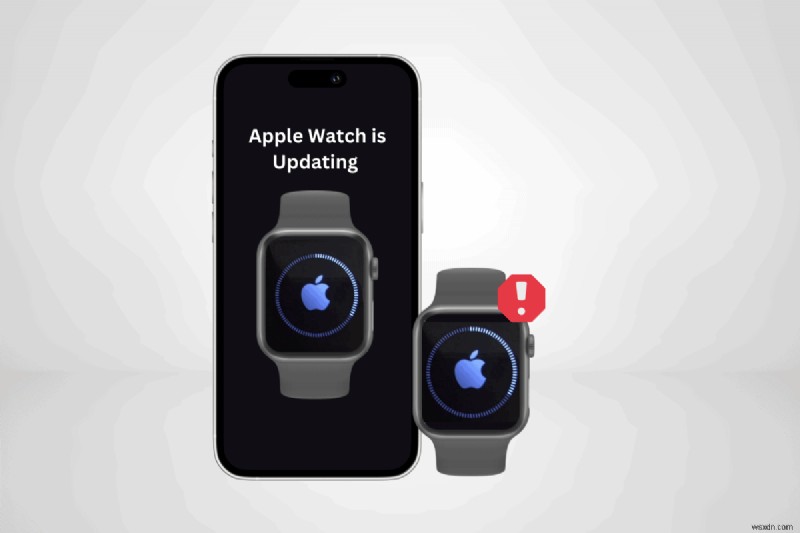Apple Watchがペアリング中にアップデート画面で固まる?今すぐ試せる9つの実証済み解決策