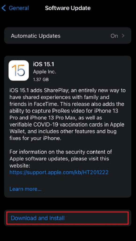 Apple Watchがペアリング中にアップデート画面で固まる?今すぐ試せる9つの実証済み解決策