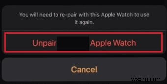 Apple Watchがペアリング中にアップデート画面で固まる?今すぐ試せる9つの実証済み解決策
