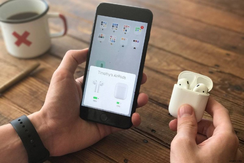 AirPodsが頻繁に途切れる?音切れを解消してシームレスな再生を取り戻す9つの実証済み対処法