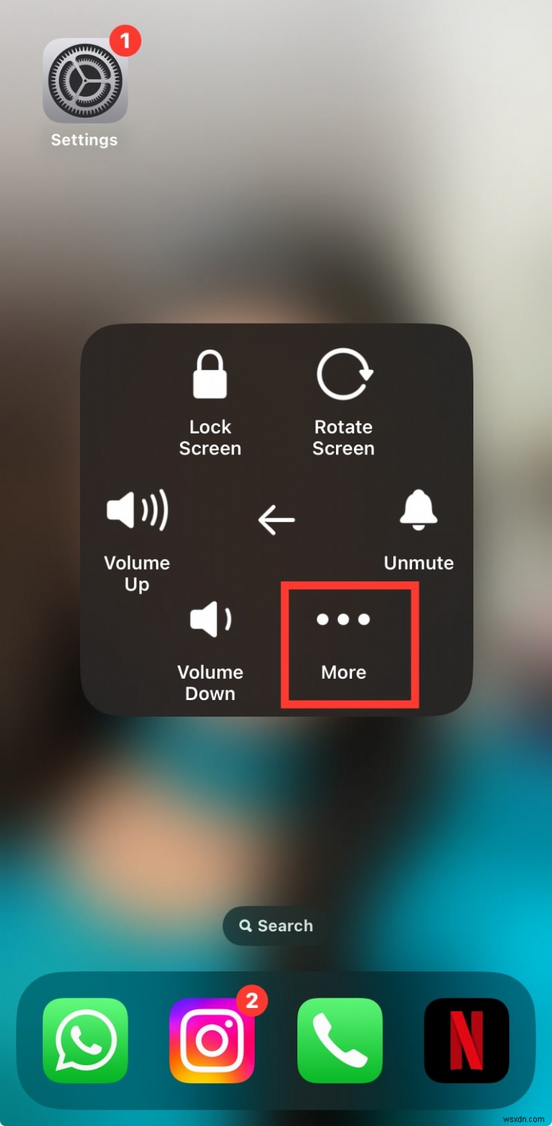 【解決策】iMessageにFaceTimeの「参加」ボタンが表示される不具合を直す方法