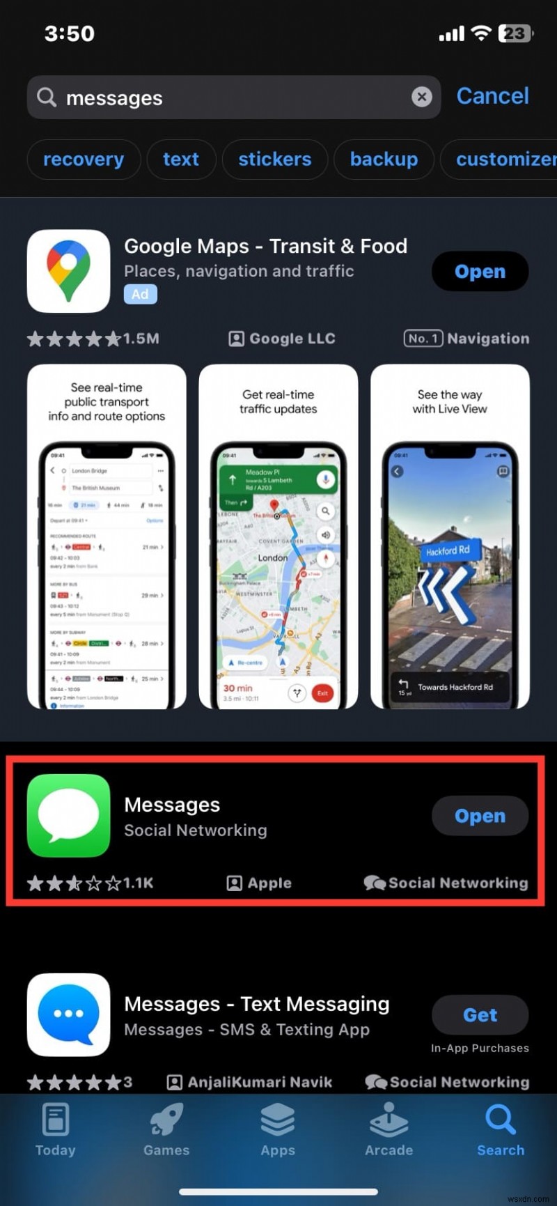 【解決策】iMessageにFaceTimeの「参加」ボタンが表示される不具合を直す方法