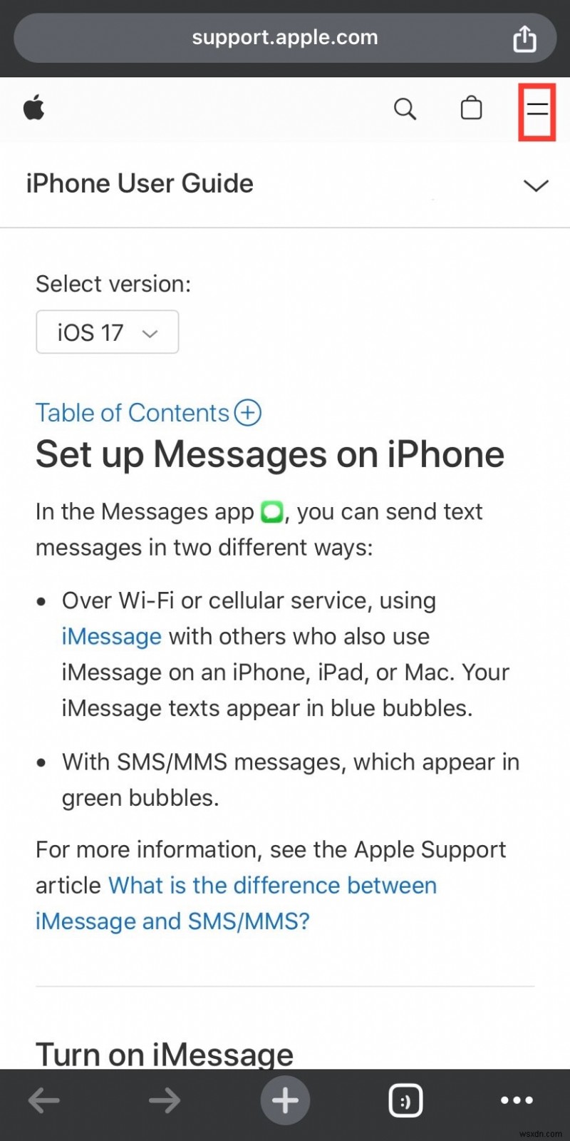 【解決策】iMessageにFaceTimeの「参加」ボタンが表示される不具合を直す方法